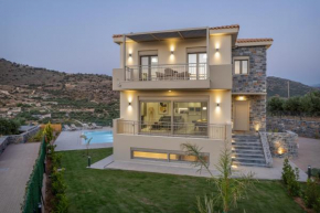 Eva Luxury Villa with Private Swimming Pool